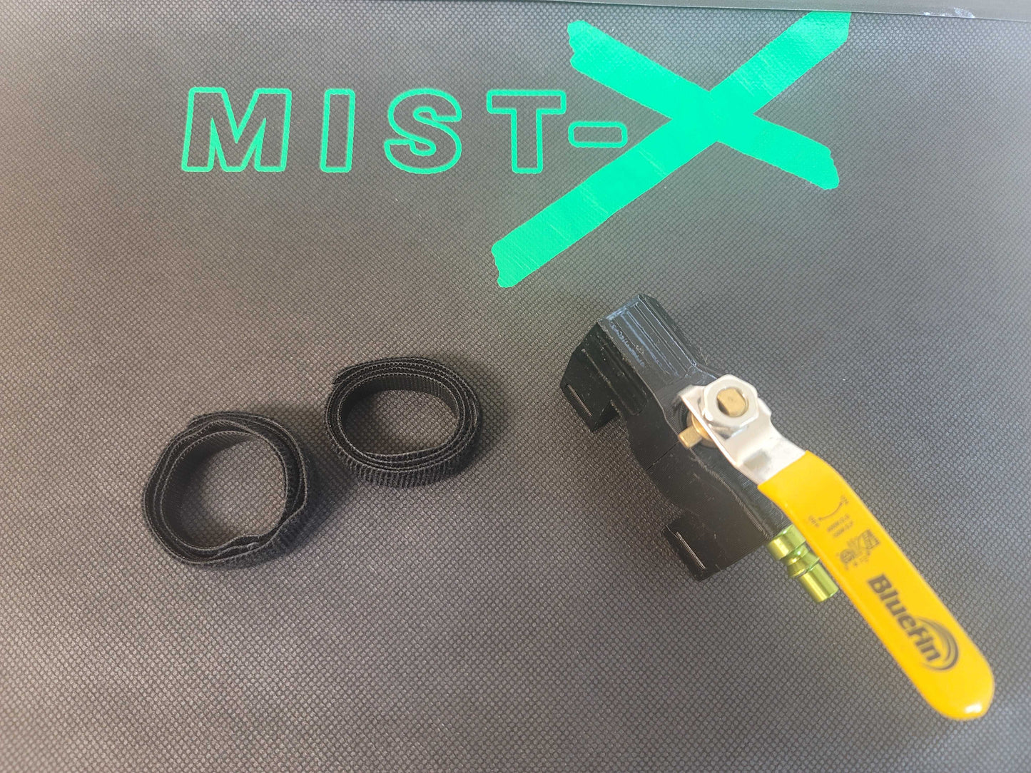 Mist-X On/Off Assembly