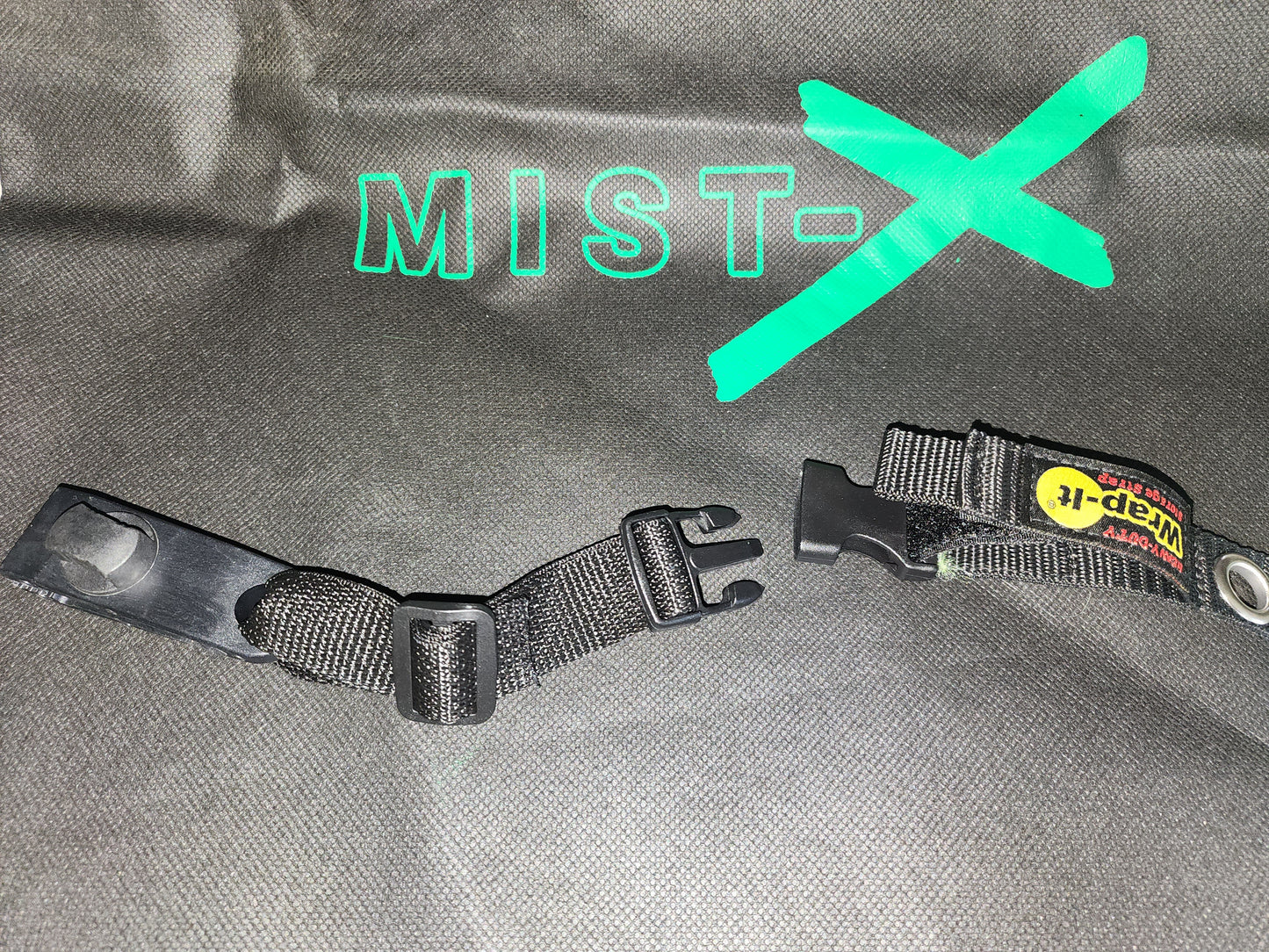 Quick Connect Harness