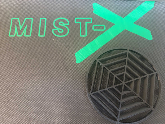 MIST-X Diffuser Tip