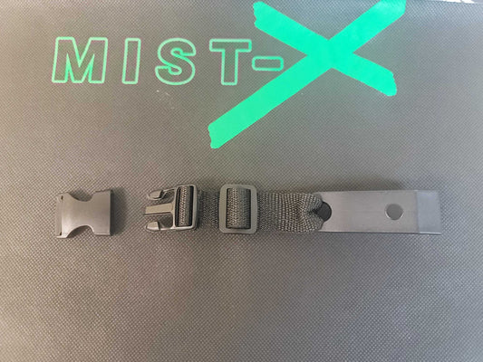 Quick Connect Harness